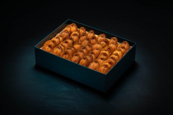 Candy Abalone Custom Gift Box