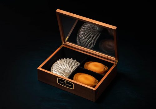 Tasmanian Specialty Timber Gift Box