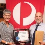 Small Business Export Awards Tasmanian Export Awards 2019