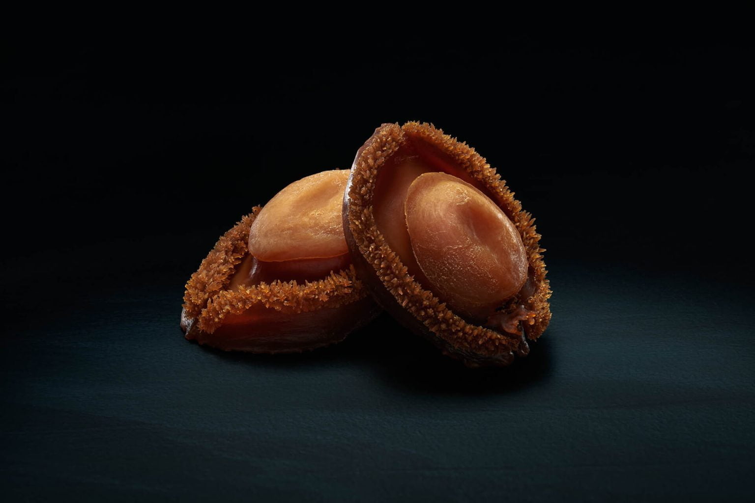 Hand Selected Signature Range Wild Tasmanian Dried Abalone Candy