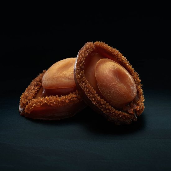 Dried Abalone