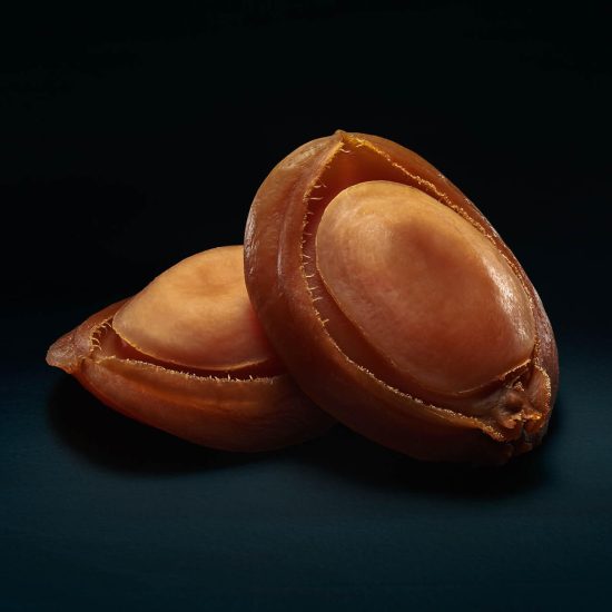 Dried Abalone Greenlip