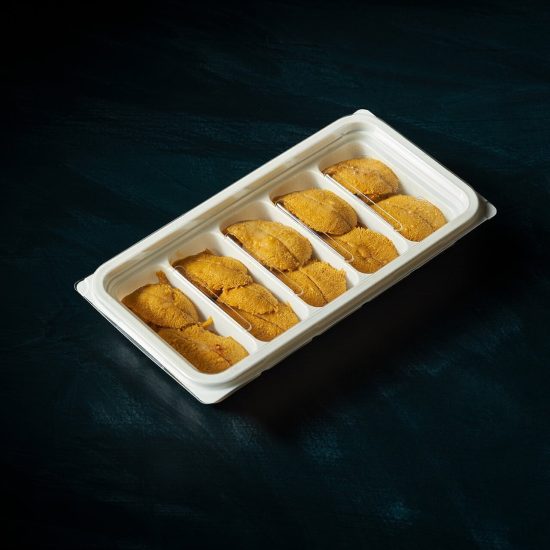 Long Spine Sea Urchin Roe