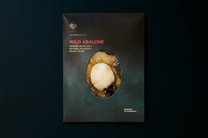 Wild Abalone